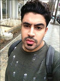 Jihad Ahmed