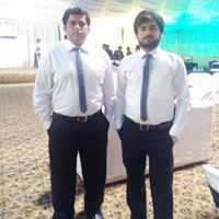 Shahriyar Zafar