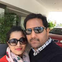 Dappili Abhigna Reddy