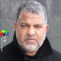 خالد أحمد