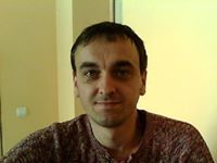 Василий Добра