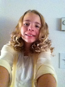 Caroline Crippen