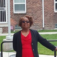 candee lynette smith