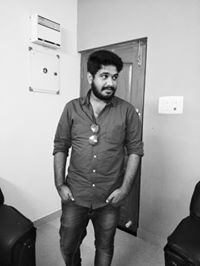 Santhosh Murthy