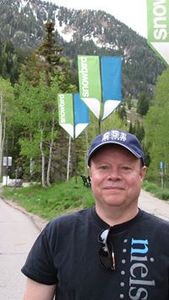 David Anderson