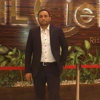 Ahmad Alsaady