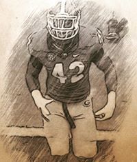 Tim Kimbrough Jr.