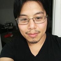 Adam Wen