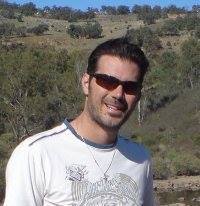 Mark De Longis