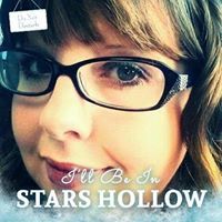 Cassie Sidenstricker