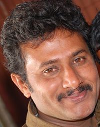 ravinder kumar kavali