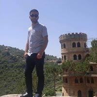 Ali Alkalash