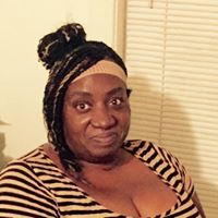 Michelle Lee-Jackson