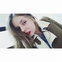 Daniela Gonsiorovski