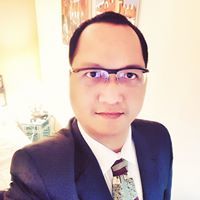Stefanus Widodo