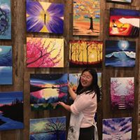 Mary Li