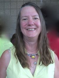 Earleen  Gregg