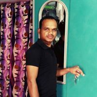 Anand Vanthala