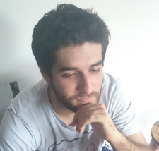 Rubén Martínez