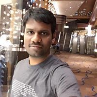 Santhosh Kumar Jayaraman