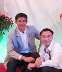 Nghia Sdb