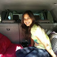 Prachi Kagathra