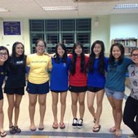 Jocelyn Wong