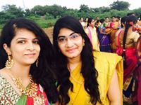 Deekshitha Kancharla