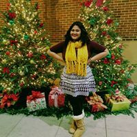 Anushree Ghosh
