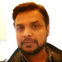Sohail Shaukat Ali