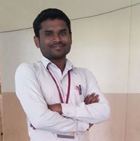 Srikanth Yadav