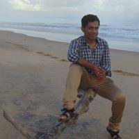 Subhankar Haldar