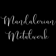 Mandalorian Metalwork