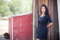 Violeta Celeste Gonzalez