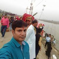 Sanjeet Kumar
