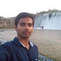 Vivek Rudra