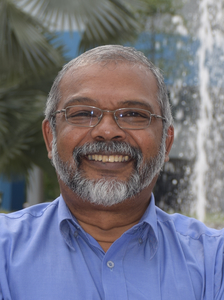 Malachi Edwin Vethamani