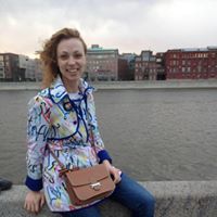 Анастасия Назарова