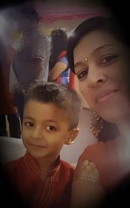 Thinakharasi Jachandran