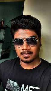 Praveen Thomas