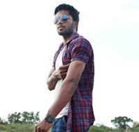 Saikrishna Naidu