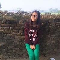 Ishika Singh