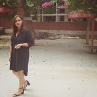 Drishti Singh