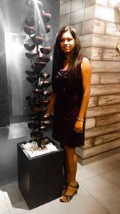 Rajni Rathore