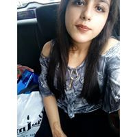 Radhika Dua