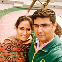 अतिथि गुप्ता