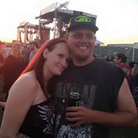 Natasha Shields-Warner