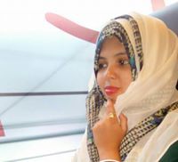Tasnim Shamma