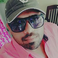 Syam Daniel