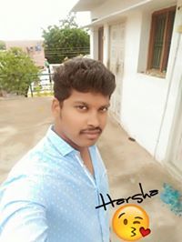 Harsha Sreenivas